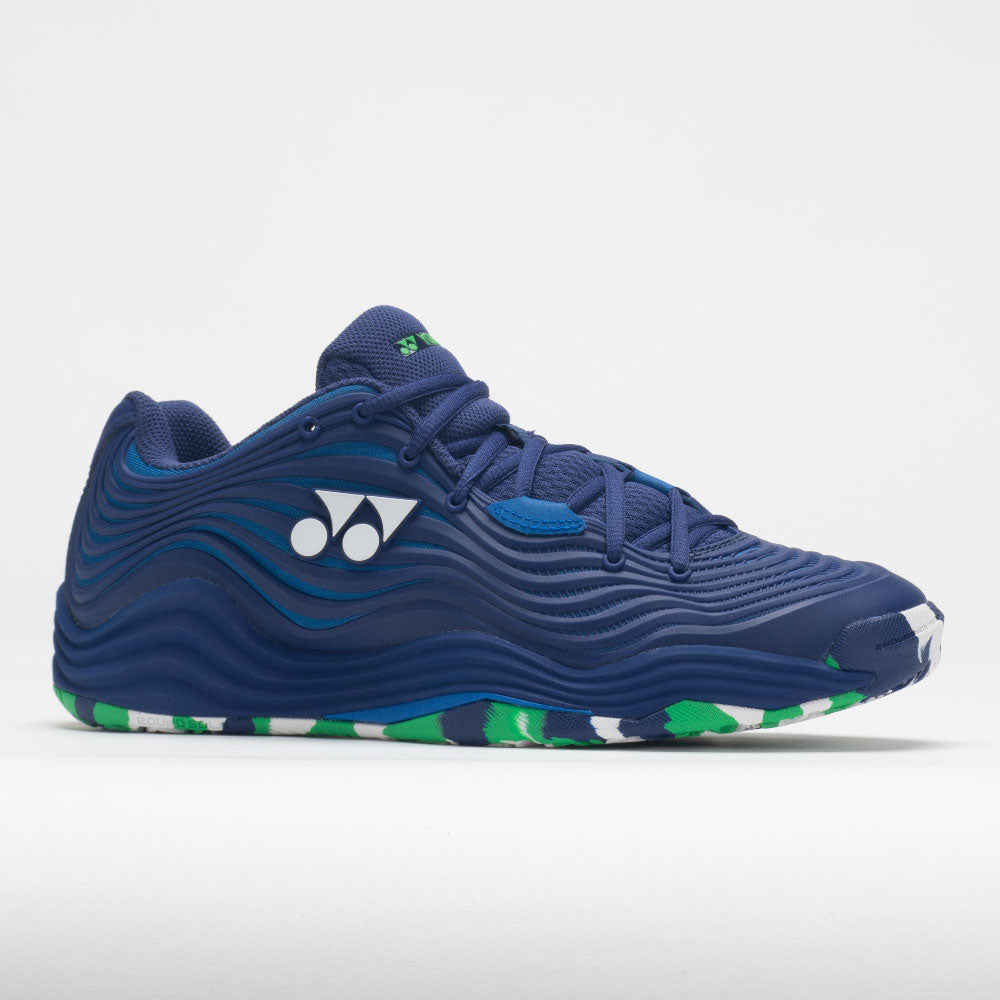 Yonex Power Cushion FusionRev 5 Men's  Sapphire Navy