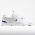On The Roger Spin Men's  Undyed/Indigo
