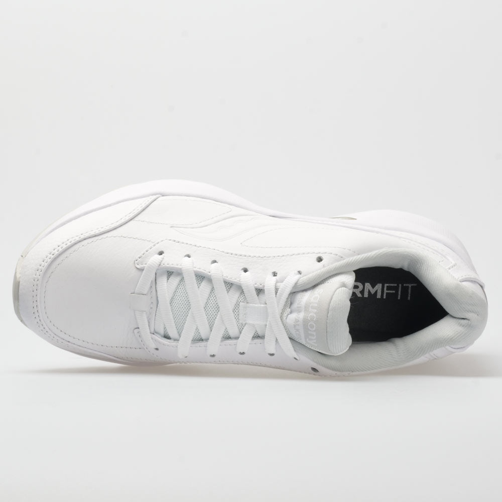 Saucony Omni Walker 3 Men's  White
