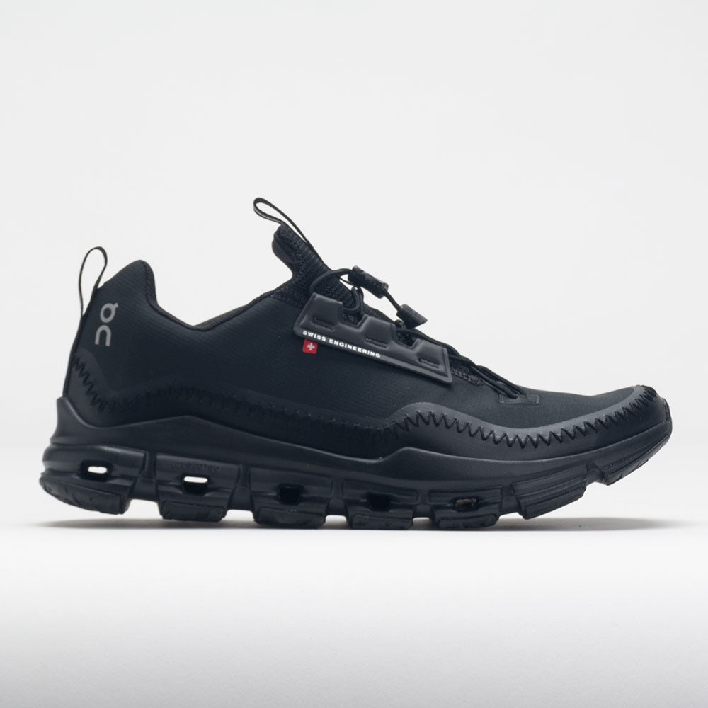 On Cloudaway Men's  All Black