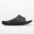 OOFOS OOahh Men's  Black