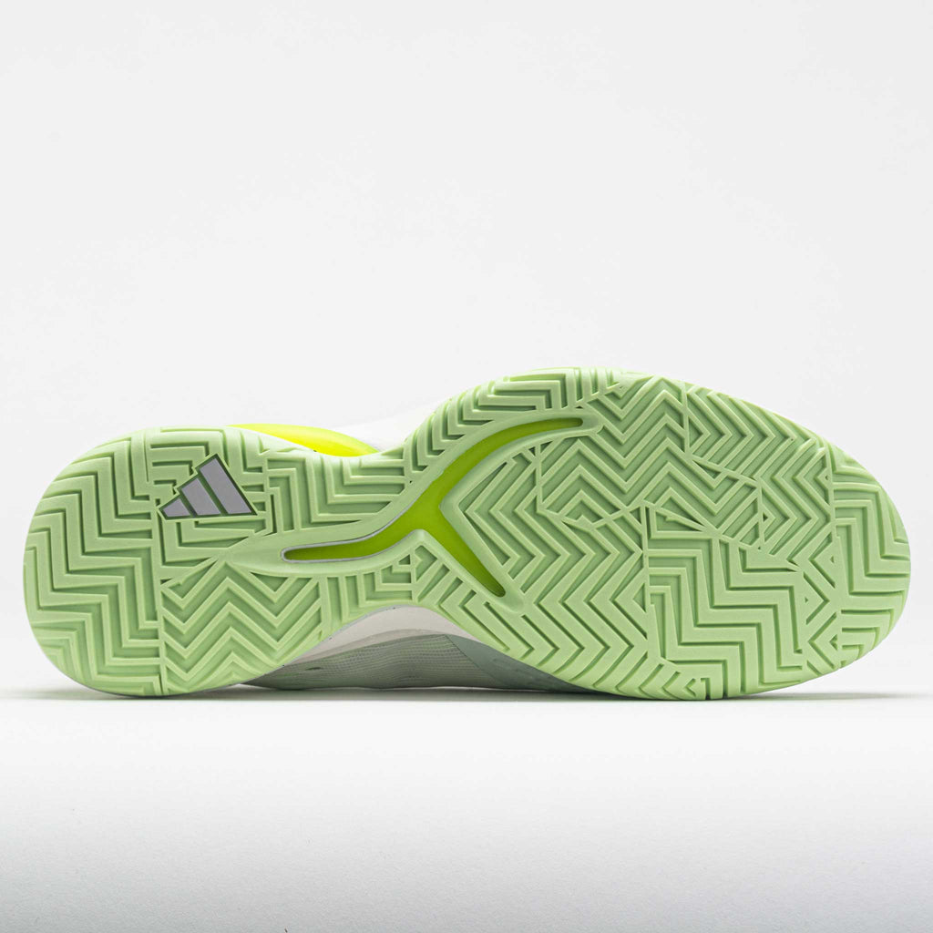 adidas Cybersonic Men's  Crystal Jade/Core Black/Lucid Lemon