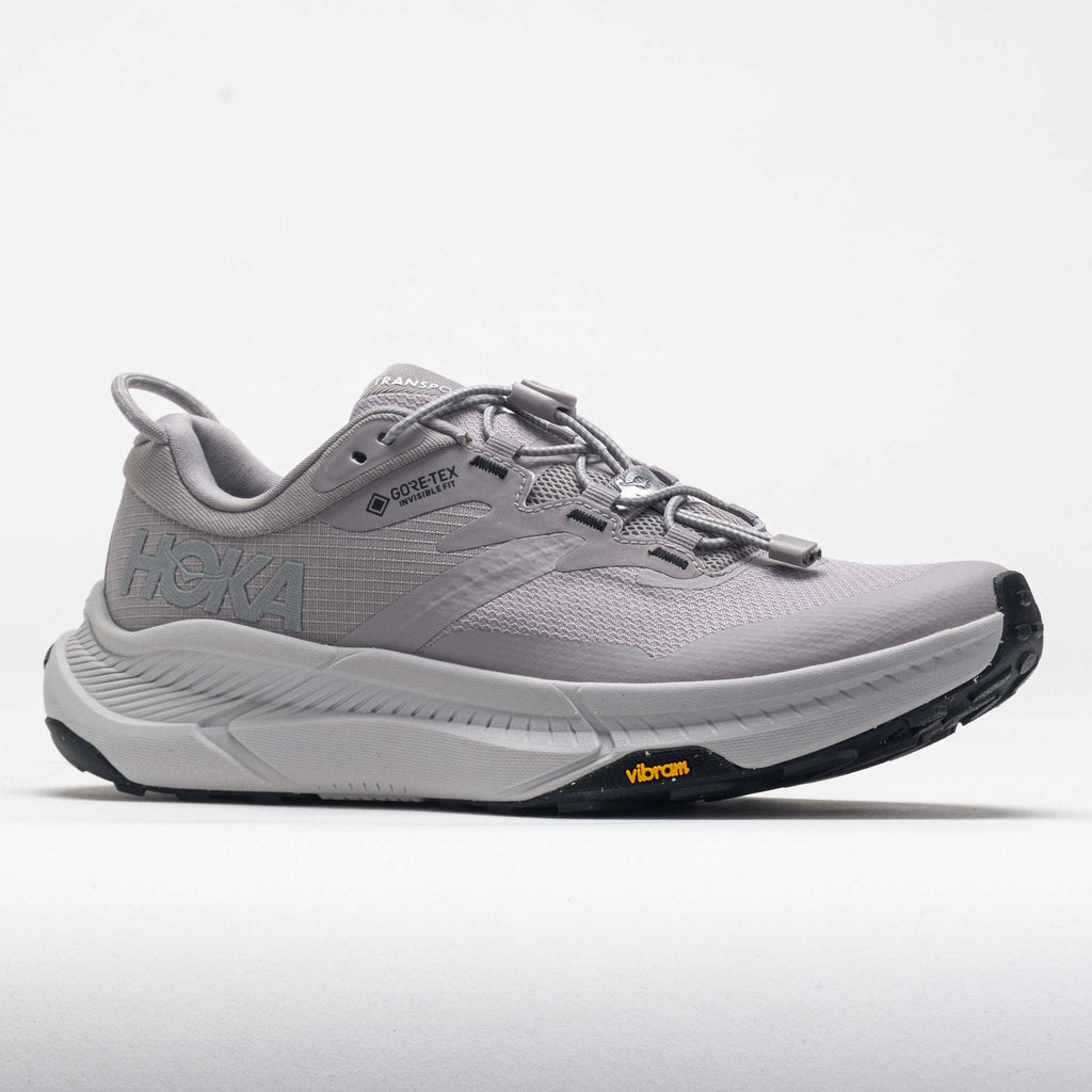 HOKA Transport GTX Women's  Opal/Vaporous