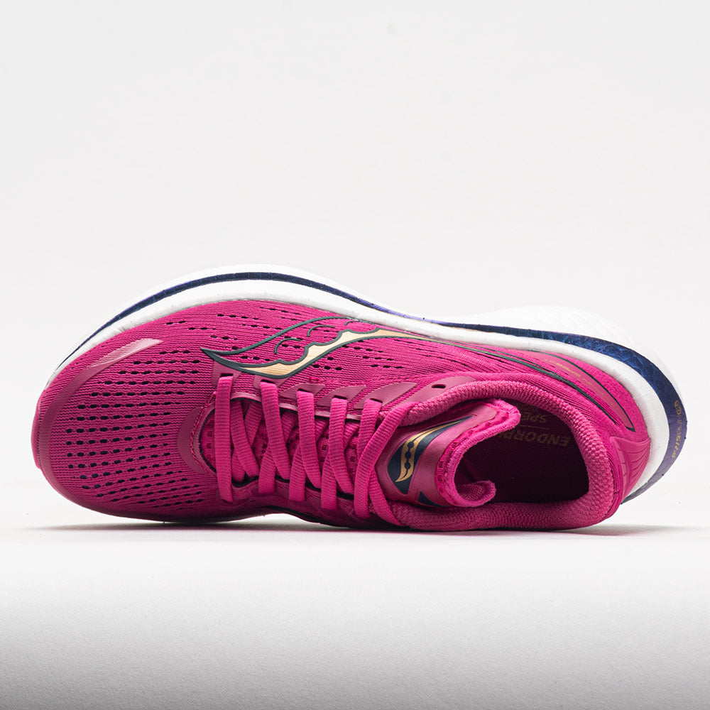 Saucony Endorphin Speed 3 Men's  Prospect Quartz