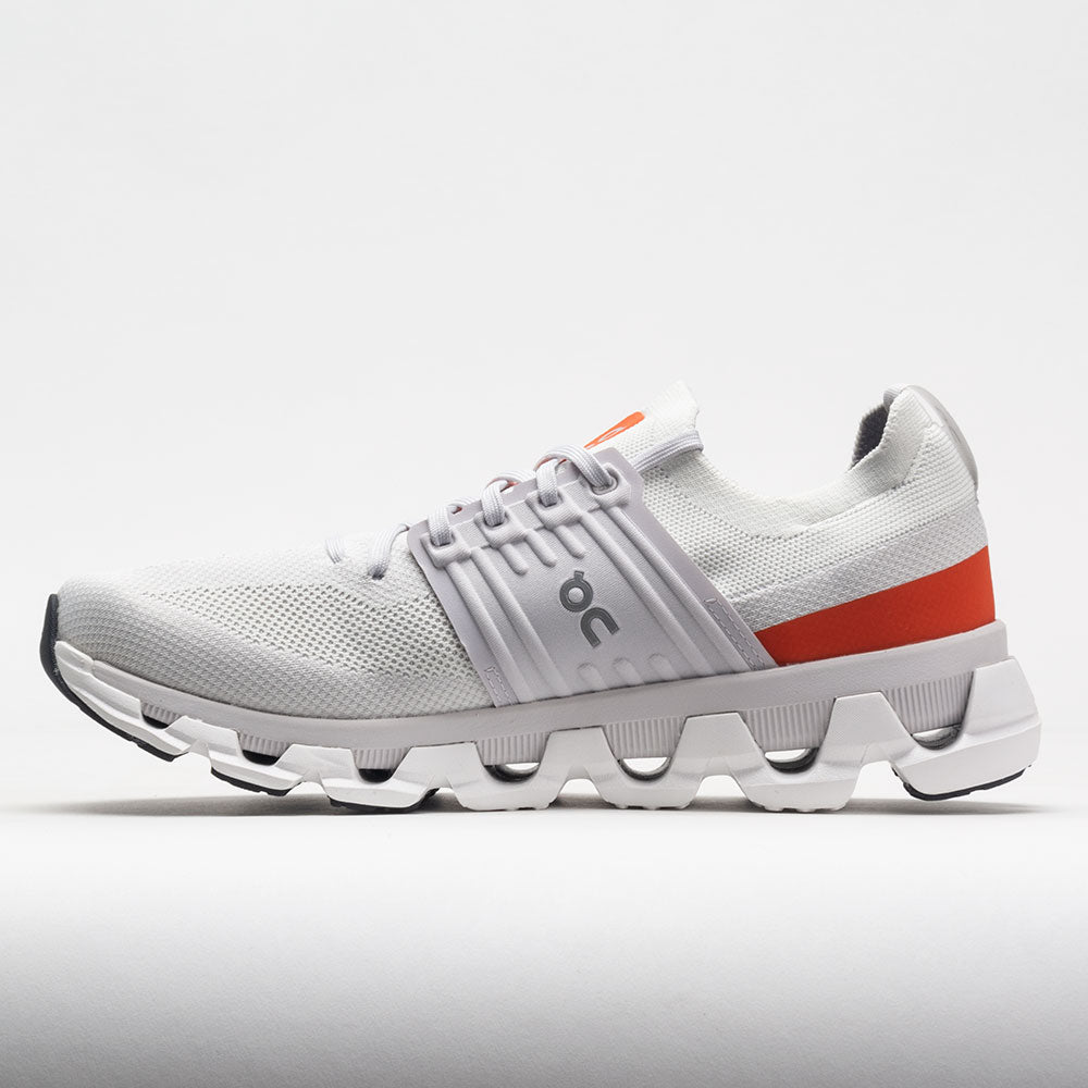 On Cloudswift 3 Men's  Ivory/Flame