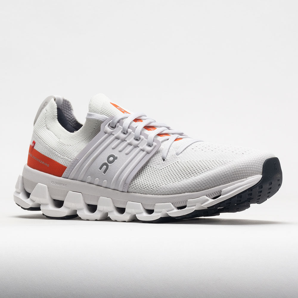 On Cloudswift 3 Men's  Ivory/Flame