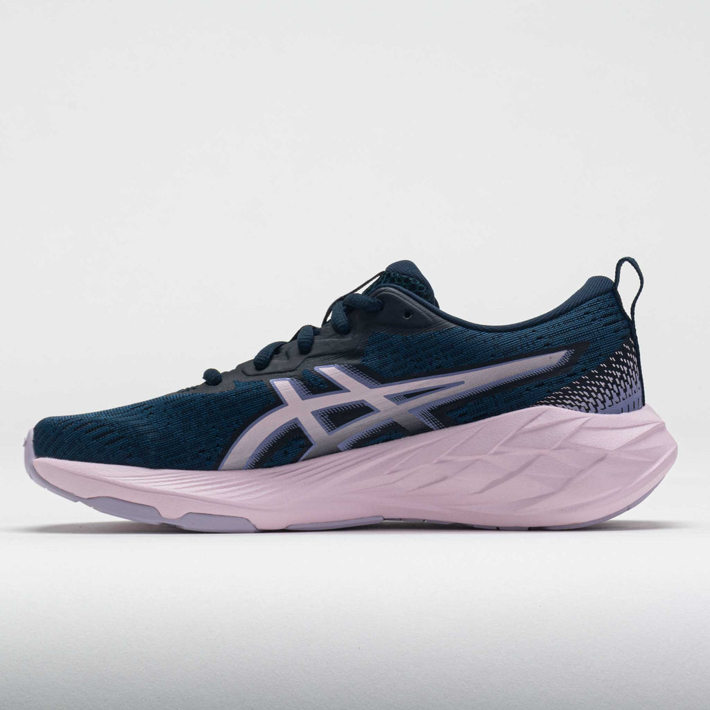 ASICS Novablast 4 Junior  French Blue/Cosmos