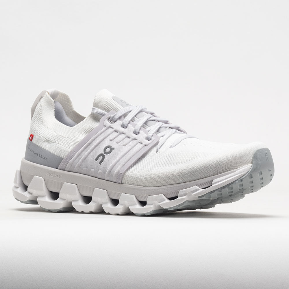 On Cloudswift 3 Women's  White/Frost