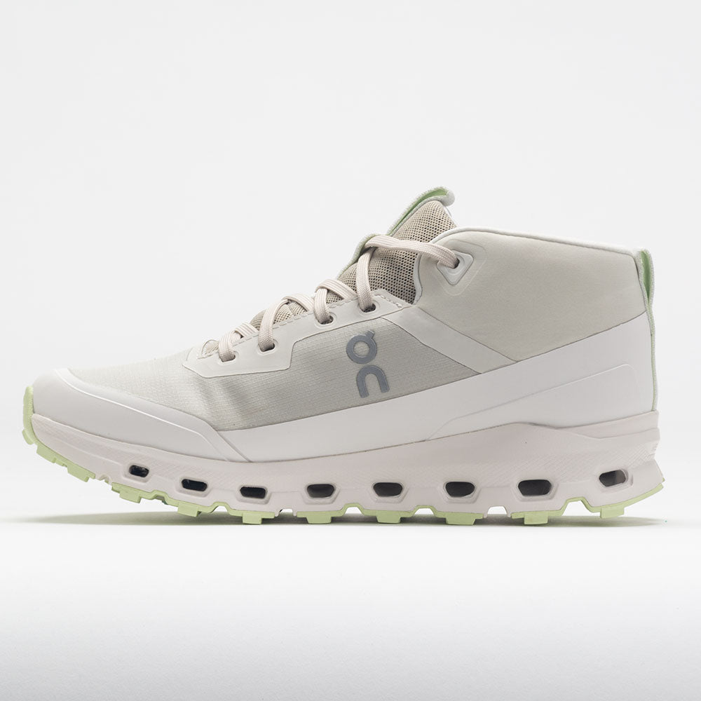On Cloudroam Waterproof Women's  Ice/Limelight