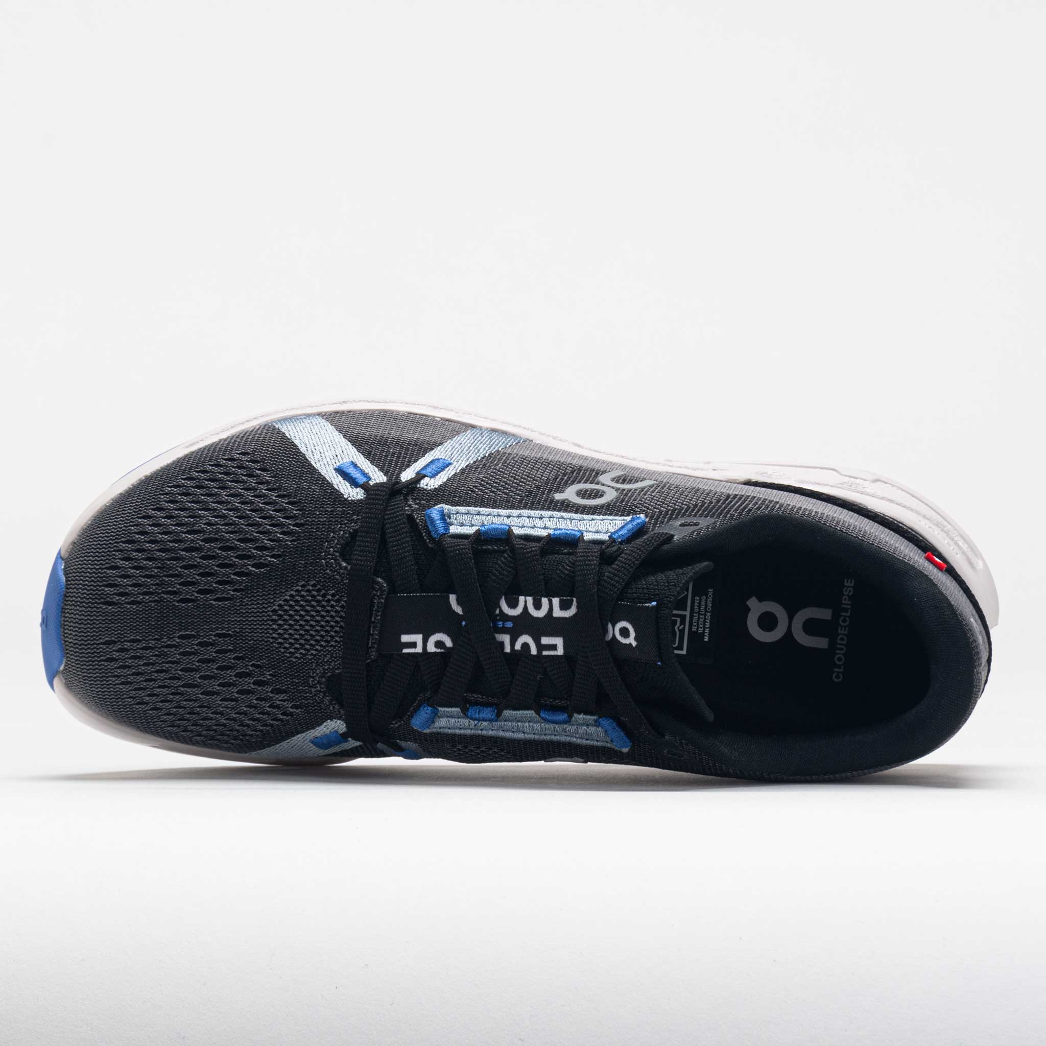 On Cloudeclipse Men's  Black/Frost