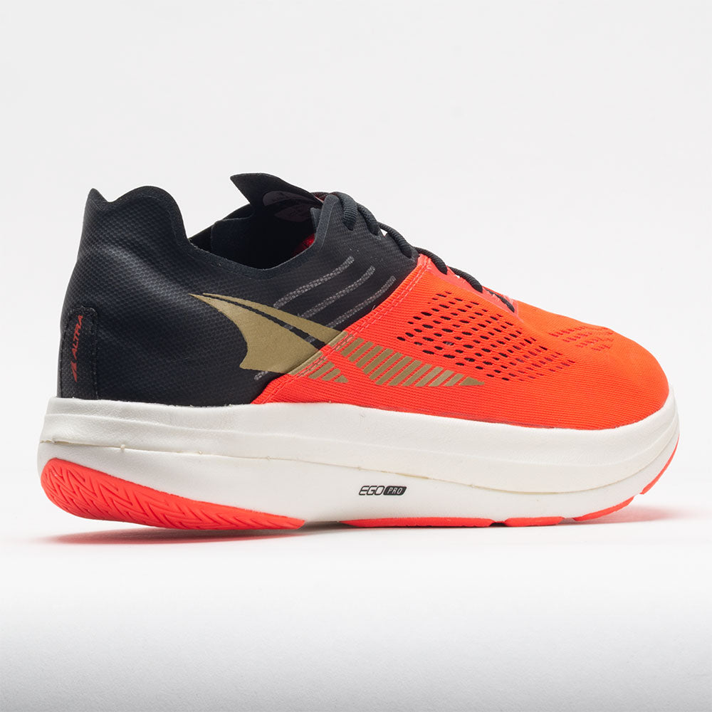 Altra Vanish Carbon Men's  Coral/Black