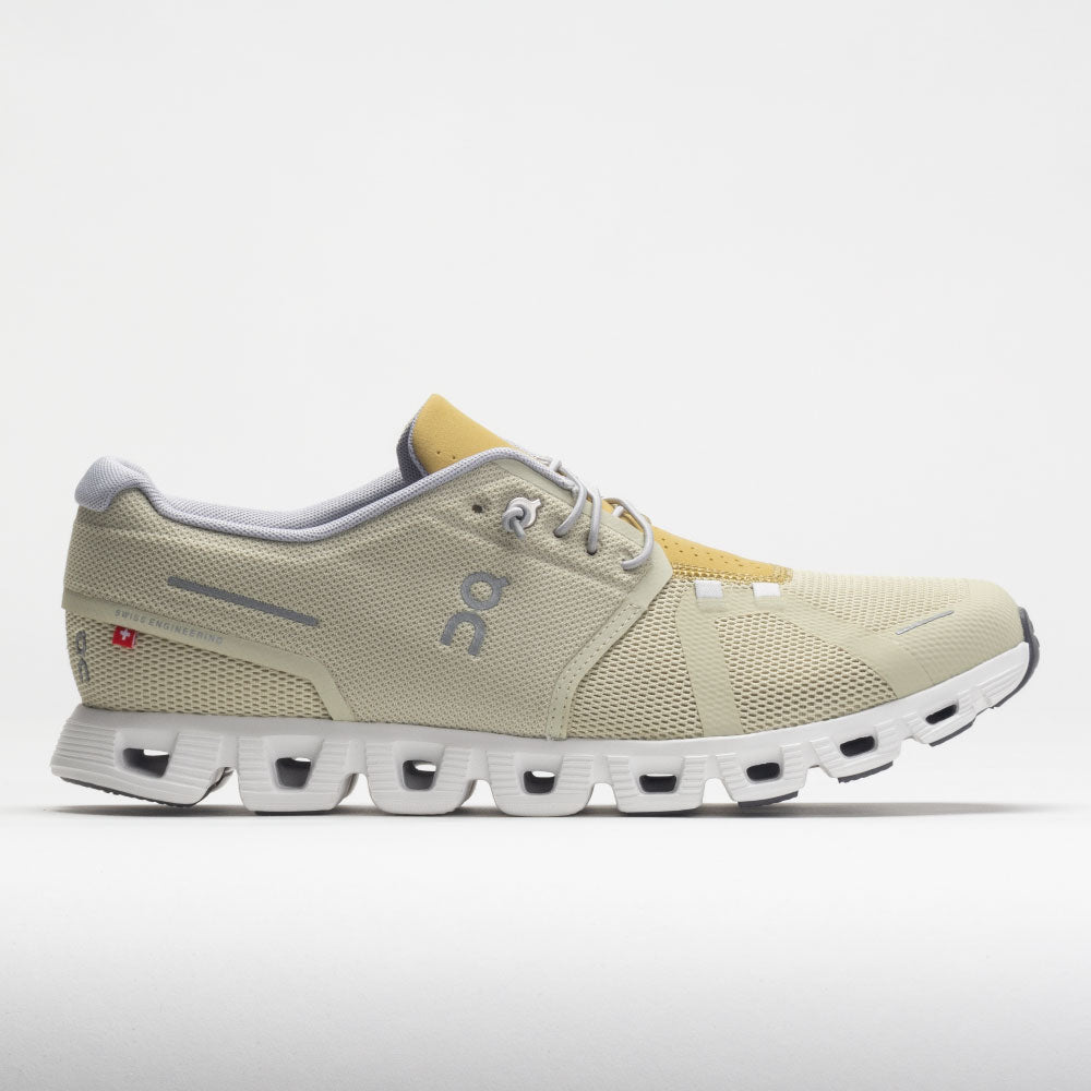 On Cloud 5 Men's  Haze/Bronze