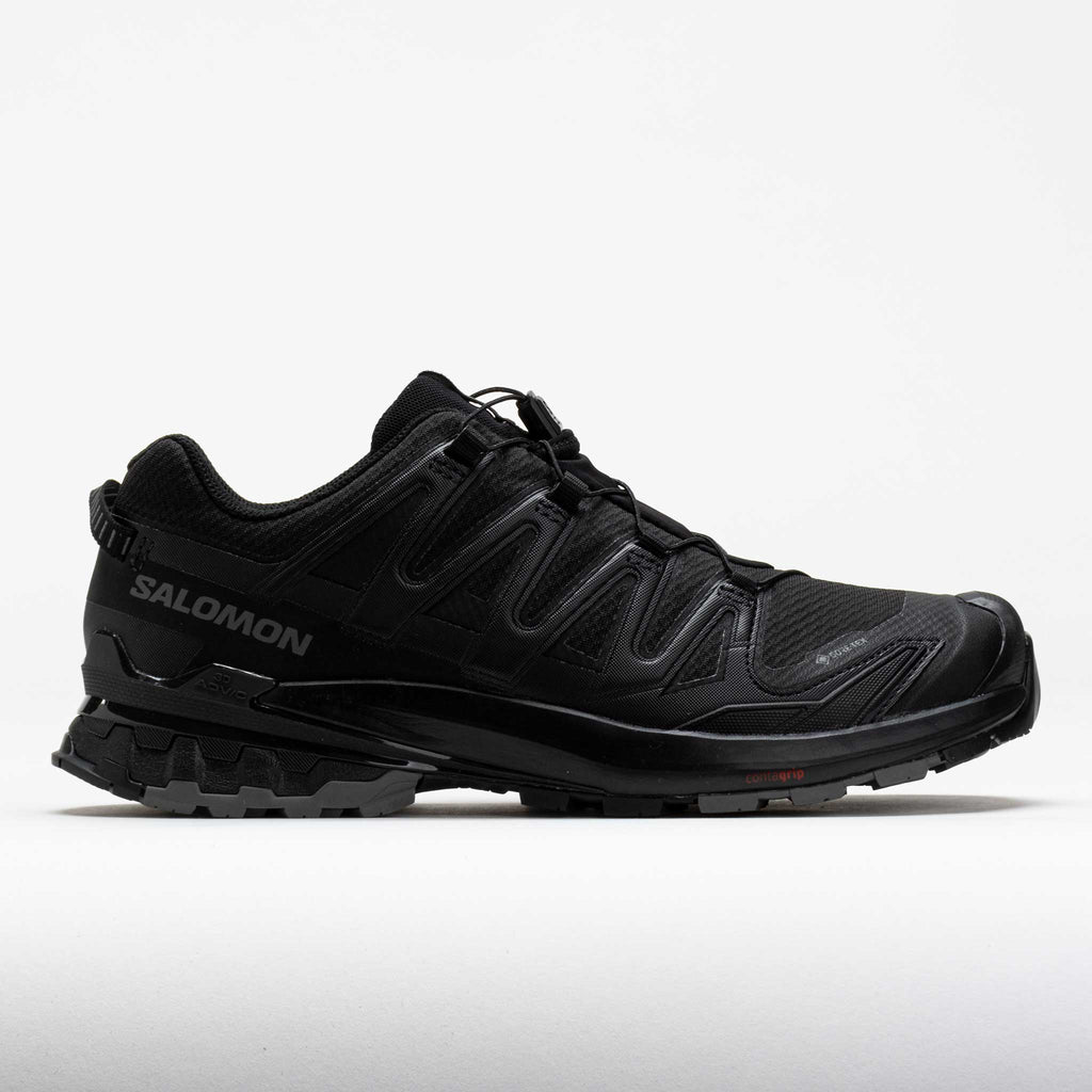Salomon XA Pro 3D v9 GTX Men's  Black/Phantom