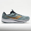 Saucony Omni 21 Men's  Slate/Black