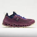 On Cloudultra 2 Women's  Cherry/Hay