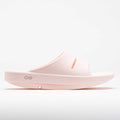 OOFOS OOahh Women's  Blush
