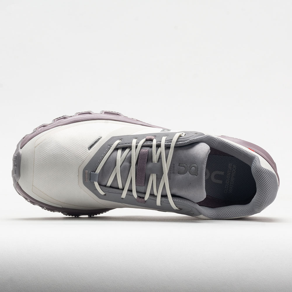 On Cloudventure Waterproof Women's  Ice/Heron