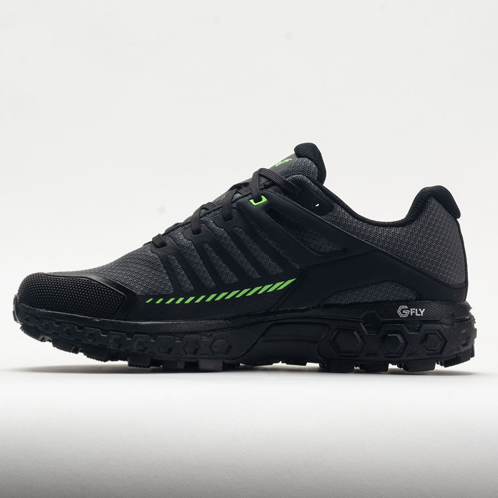 inov-8 Roclite Ultra G 320 Men's  Black/Green