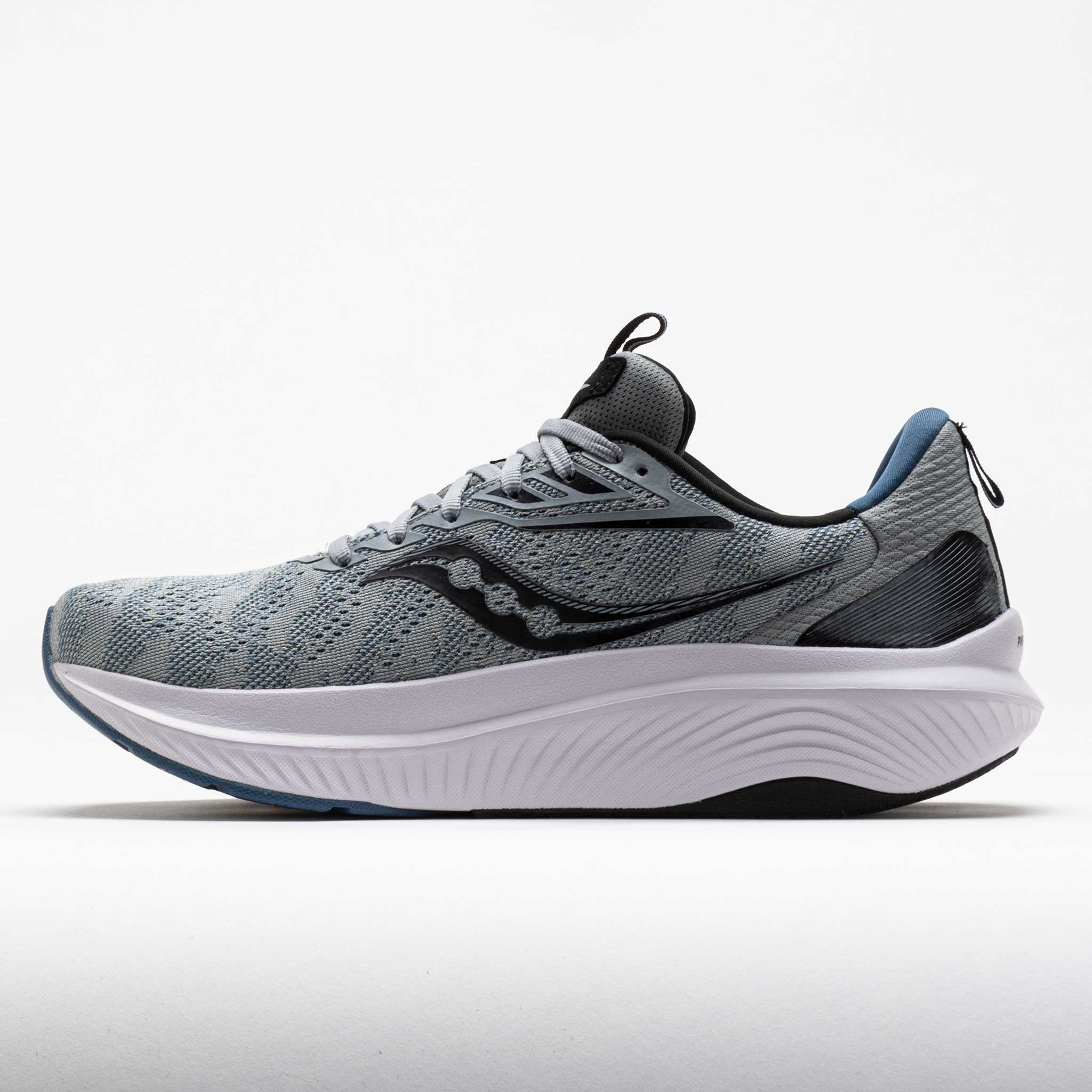Saucony Echelon 9 Men's  Fossil/Murk