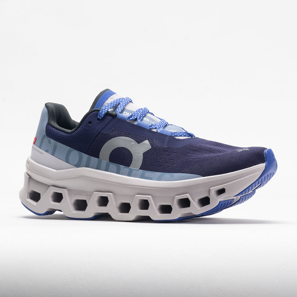 On Cloudmonster Women's  Acai/Lavender