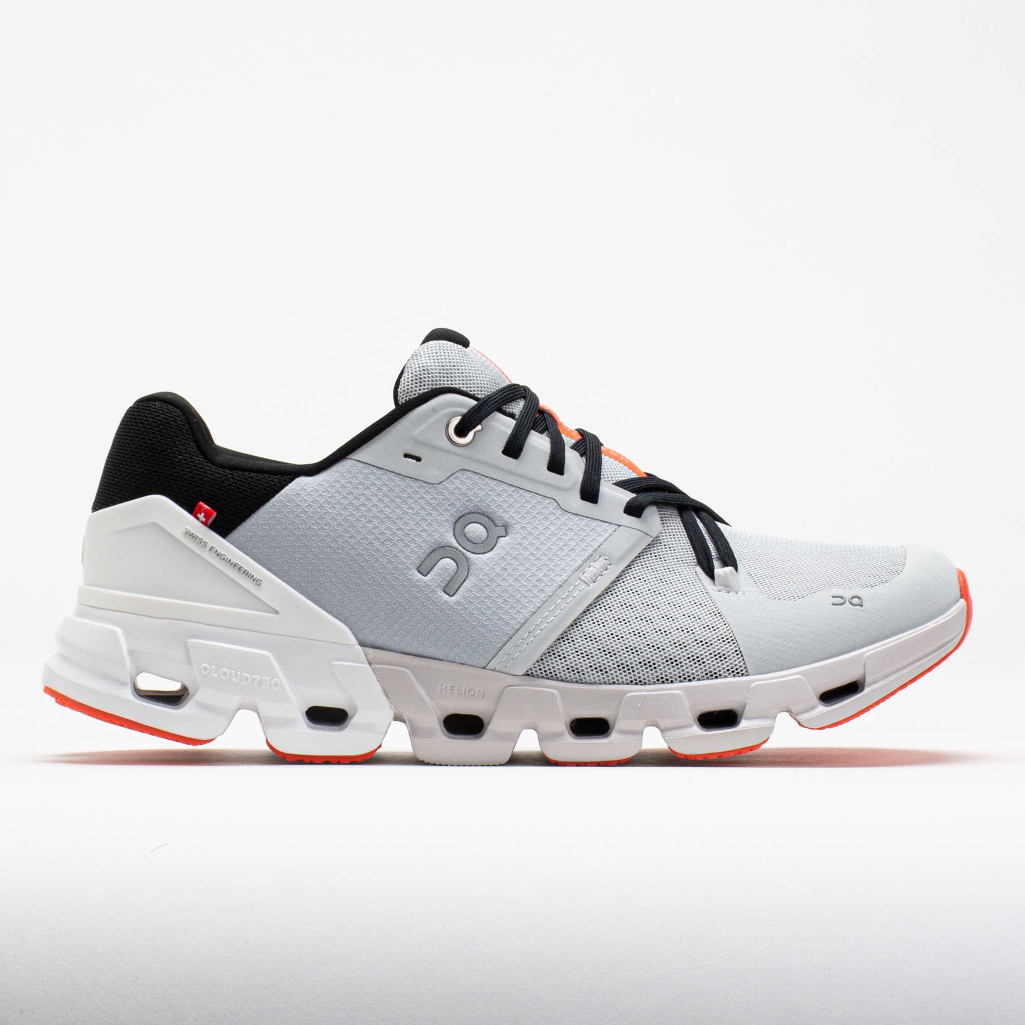 On Cloudflyer 4 Men's  Glacier/White