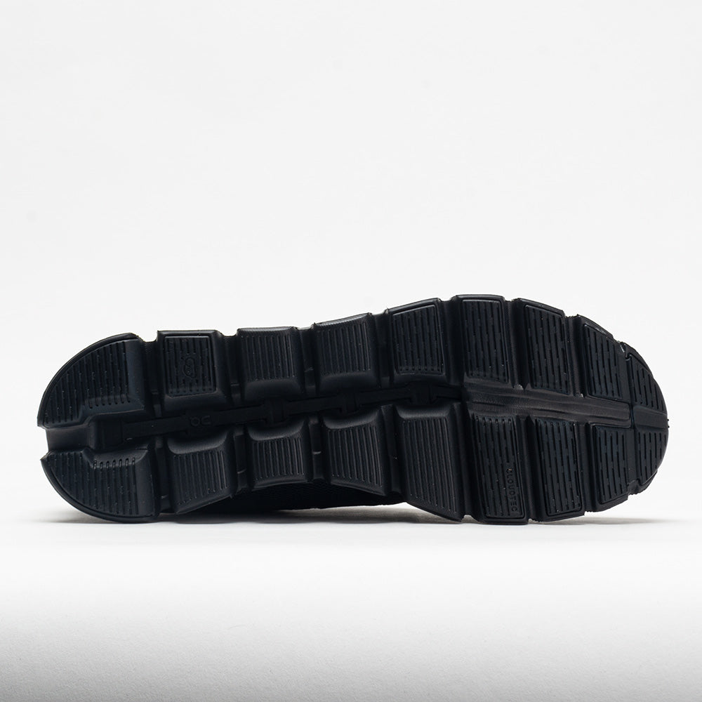 On Cloud 5 Women's  All Black