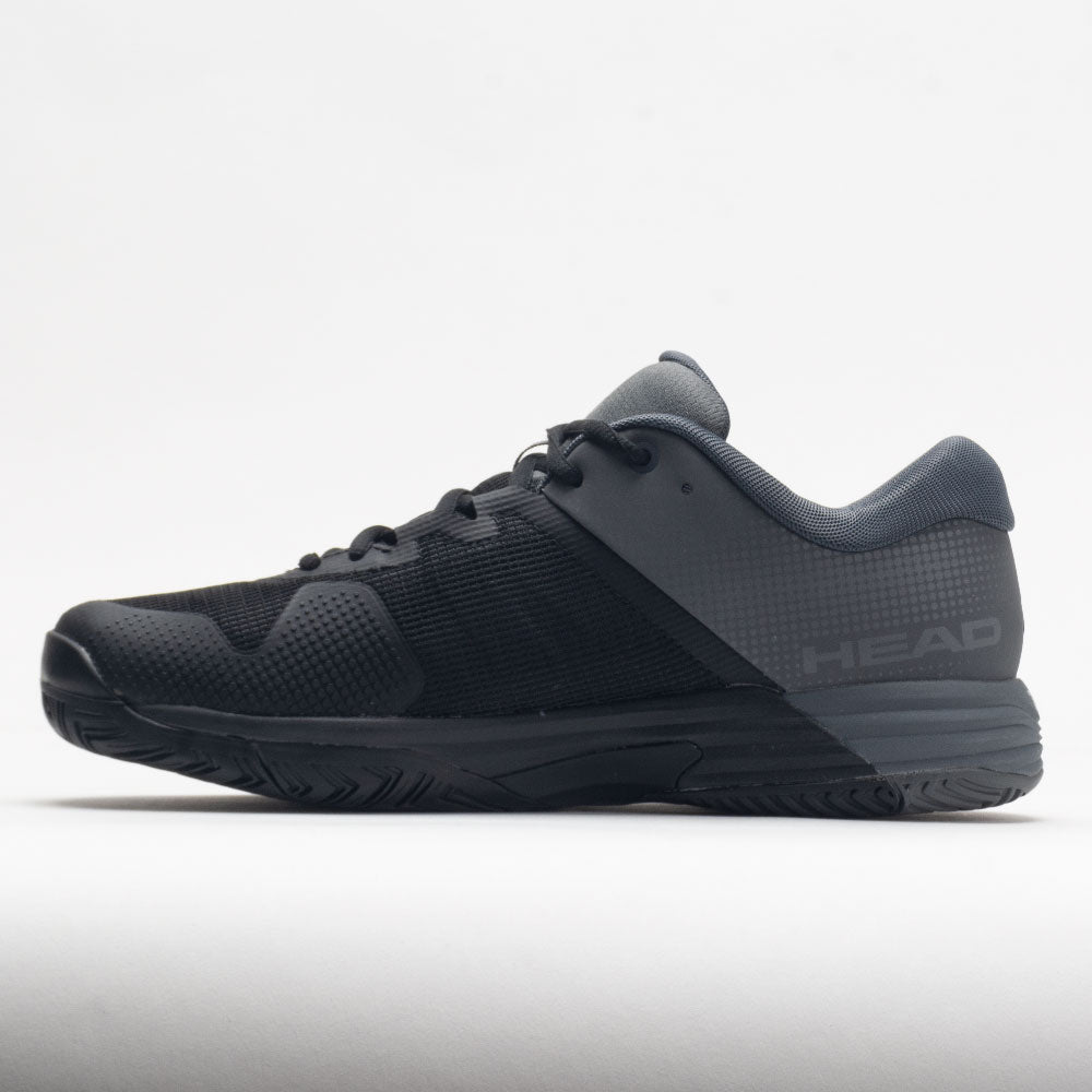 HEAD Revolt EVO 2.0 Men's  Black/Grey
