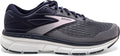Women's Brooks Dyad 11, Ombre/Primrose/Lavender, 9 2E Extra Wide