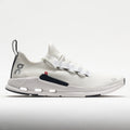 On Cloudeasy Men's  Undyed White/Black
