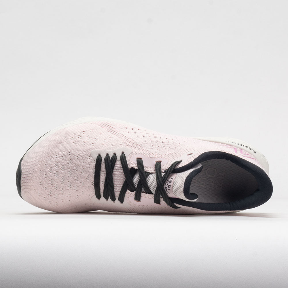 New Balance Fresh Foam X Tempo Women's  Washed Pink/Blacktop/Raspberry