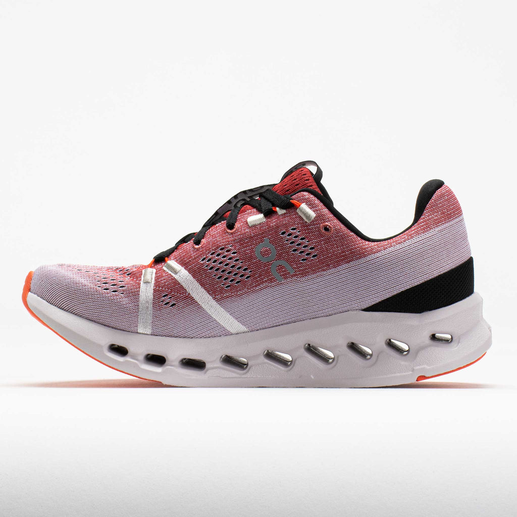 On Cloudsurfer Men's  Auburn/Frost