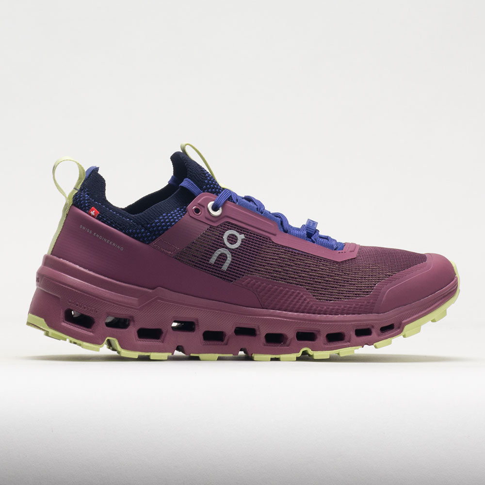 On Cloudultra 2 Men's  Cherry/Hay