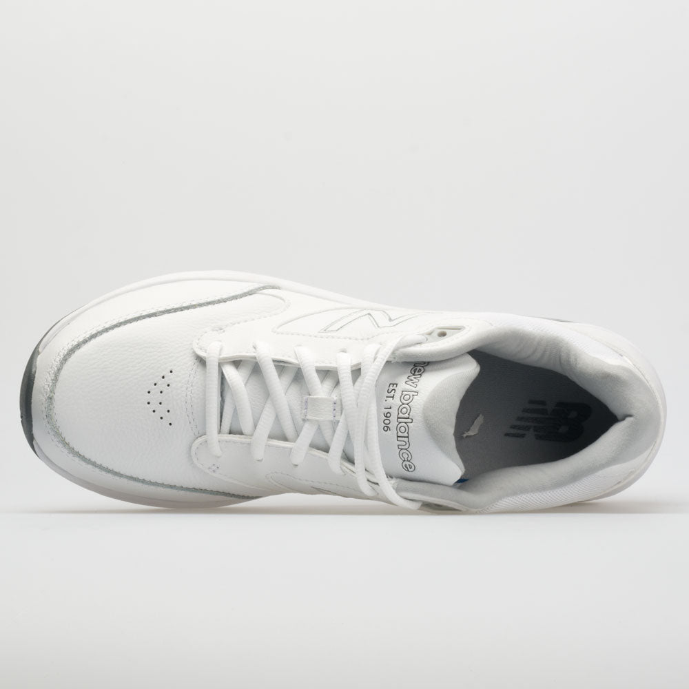 New Balance 928v3 Men's  White