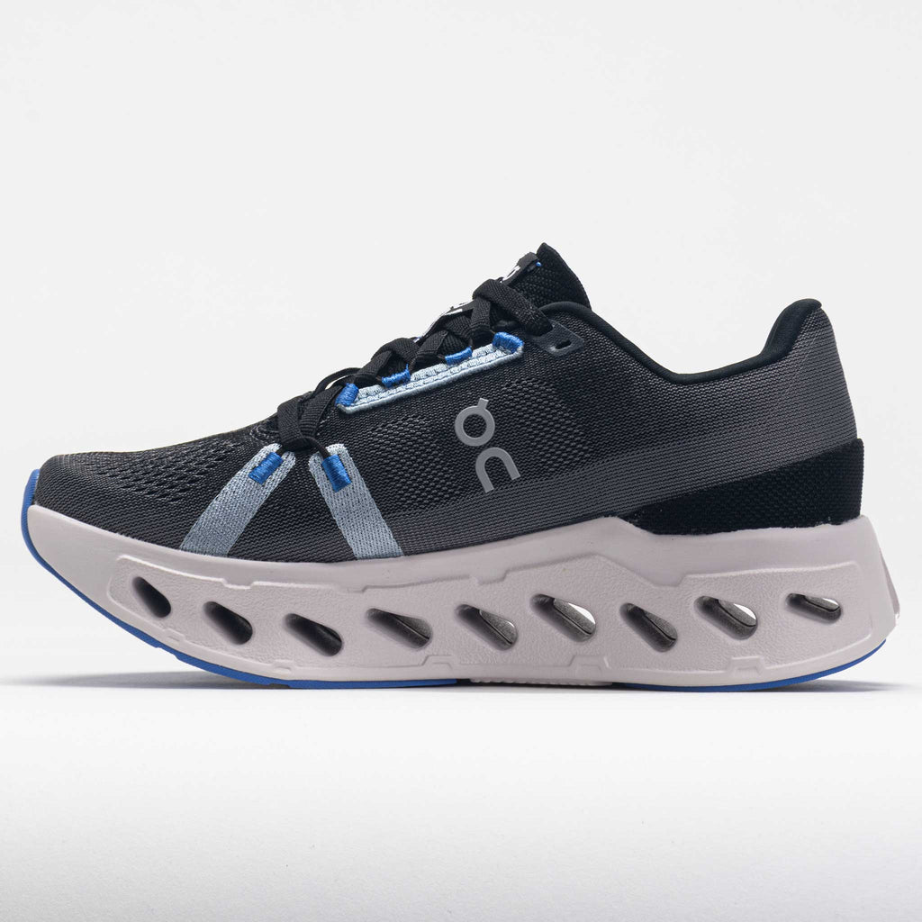 On Cloudeclipse Women's  Black/Frost