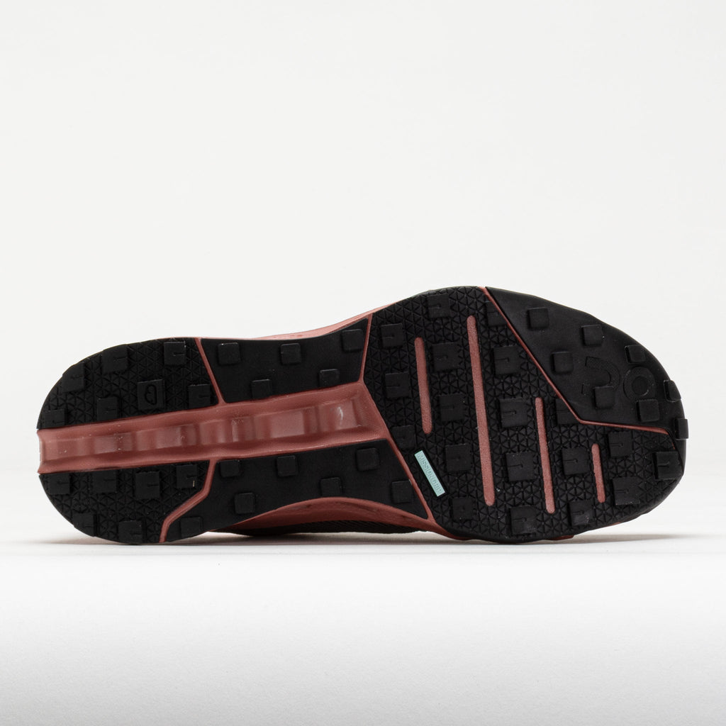 On Cloudhorizon Women's  Fog/Mahogany