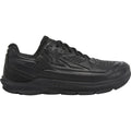Women's Altra Torin 5 Leather, Black, 9.5 D Wide