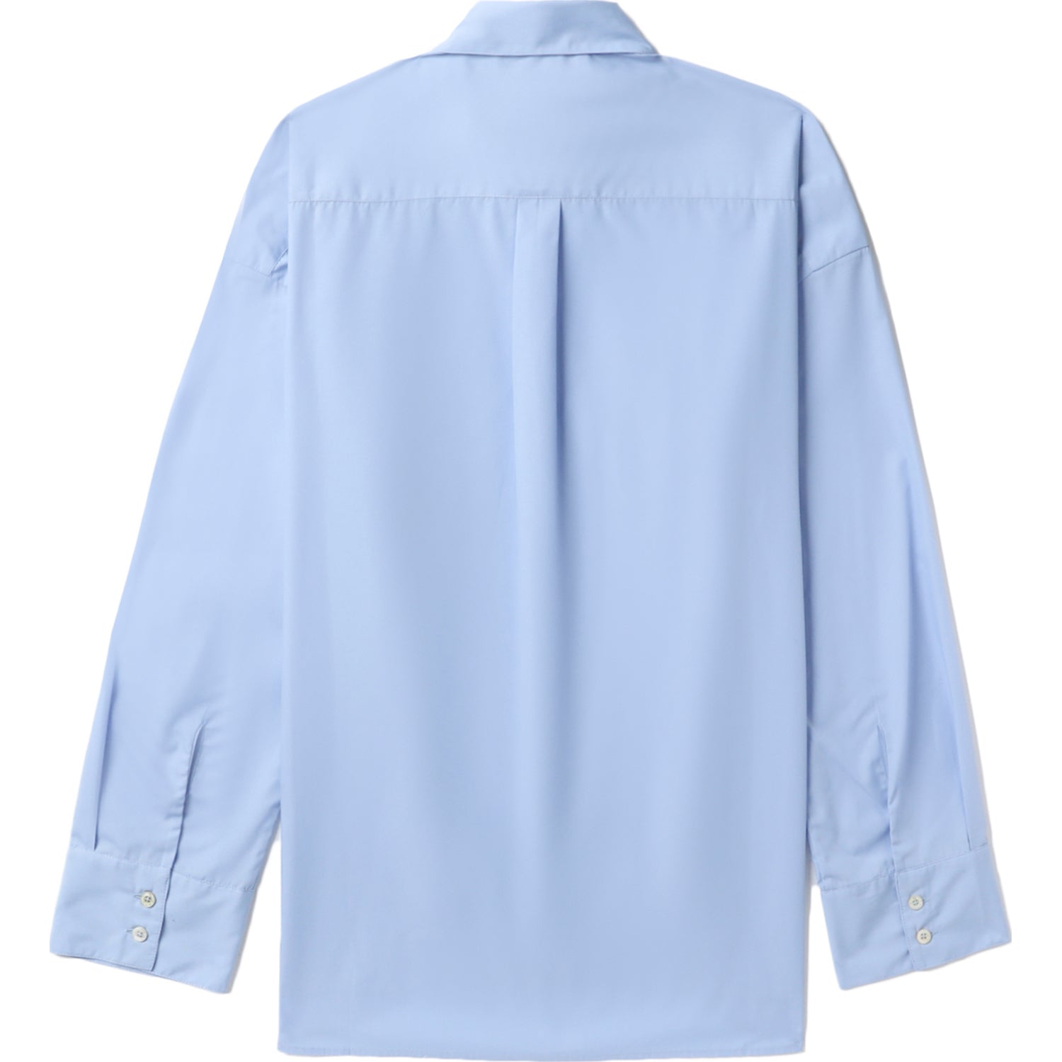 BAPY POCKETS SHIRT LADIES