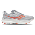 Men's Saucony Tempus 2, Cloud/Pepper, 11.5 D Medium
