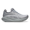 Men's Asics Gel-Nimbus 25, Sheet Rock/Carrier Grey, 10.5 D Medium