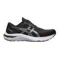 Men's Asics GT-2000 11, Black/White, 11 D Medium