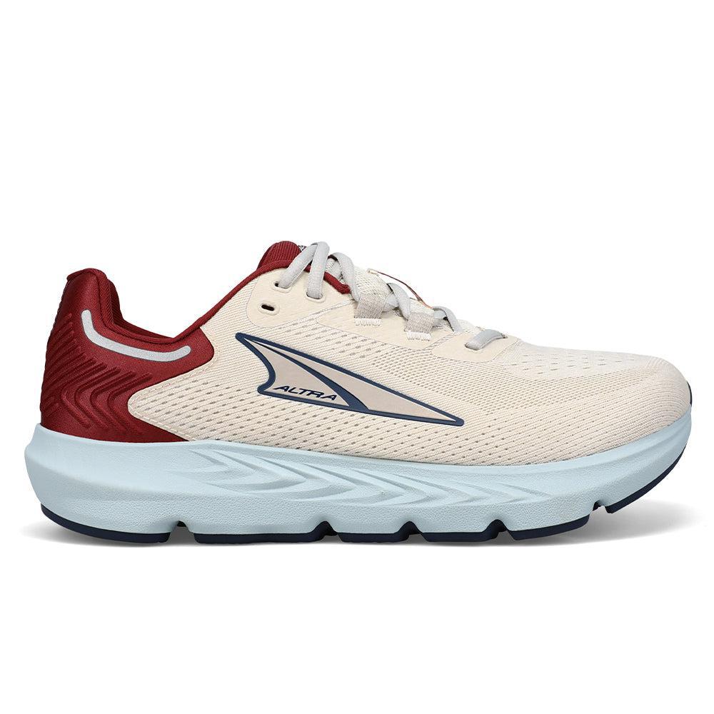 Men's Altra Provision 7, Sand, 10.5 D Medium