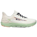 Men's Altra Torin 6, Gray/Green, 12.5 D Medium