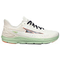 Men's Altra Torin 6, Gray/Green, 10 D Medium
