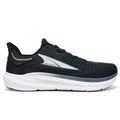 Men's Altra Torin 7, Black, 7.5 D Medium