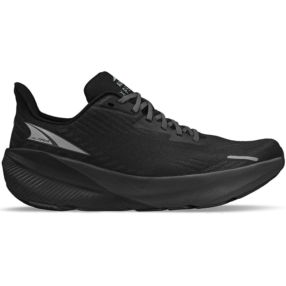 Men's AltraFWD Experience, Black, 9.5 D Medium