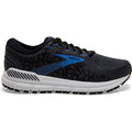 Men's Brooks Addiction GTS 15, India Ink/Black/Blue, 9.5 2E Wide