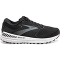 Men's Brooks Beast '20, Black/Ebony/Grey, 12 D Medium