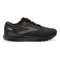 Men's Brooks Beast GTS 23, Black/Gunmetal, 11 4E Extra Wide