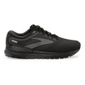 Men's Brooks Beast GTS 23, Black/Gunmetal, 15 2E Wide
