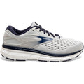 Men's Brooks Dyad 11, Antarctica/Grey/Peacoat, 10 2E Wide